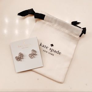 NIB NWT | KATE SPADE studs